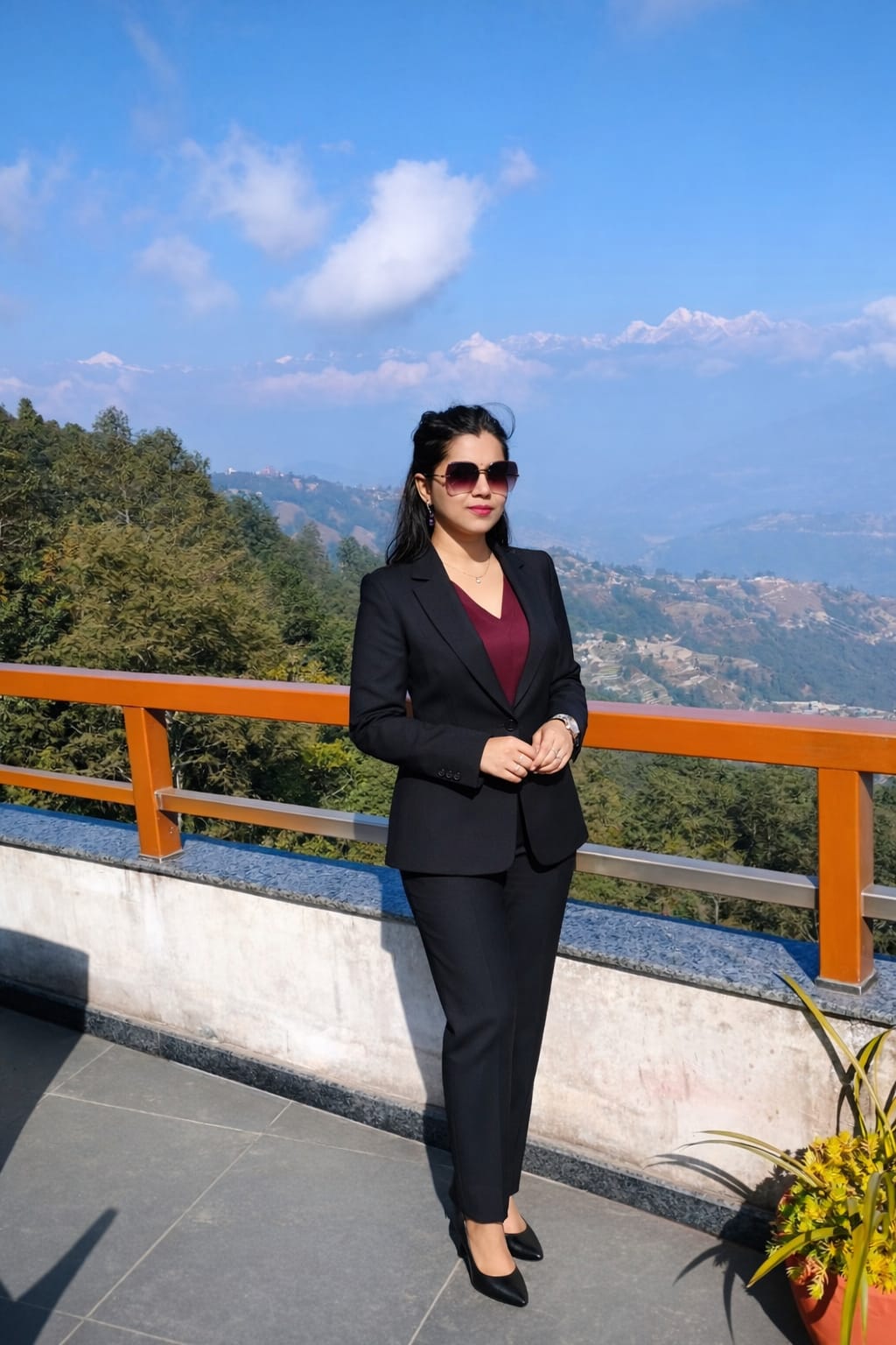 Professional Counselling